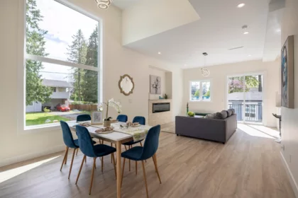 3321 Oxford Street, Port Coquitlam, BC