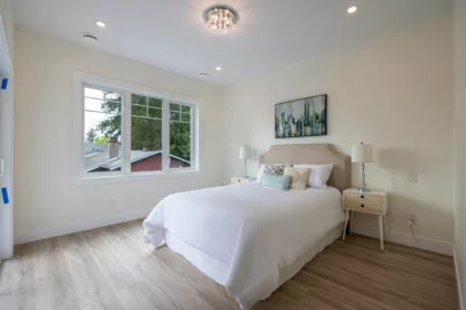 Hot Tub / Spa Photo of 3321 Oxford Street, Port Coquitlam, BC