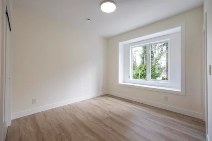 Laundry Room Photo of 3321 Oxford Street, Port Coquitlam, BC