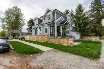 3321 Oxford Street, Port Coquitlam, BC