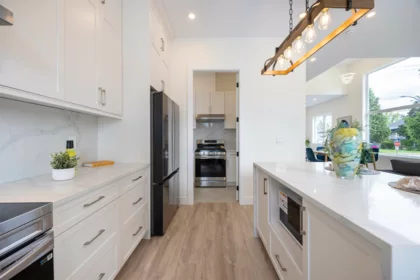 Loft / Bonus Room Photo of 3321 Oxford Street, Port Coquitlam, BC