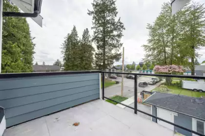 Mudroom Photo of 3321 Oxford Street, Port Coquitlam, BC