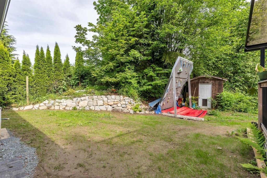 Community Amenities Photo (Clubhouse) of 33581 Dewdney Trunk Road, Mission, BC