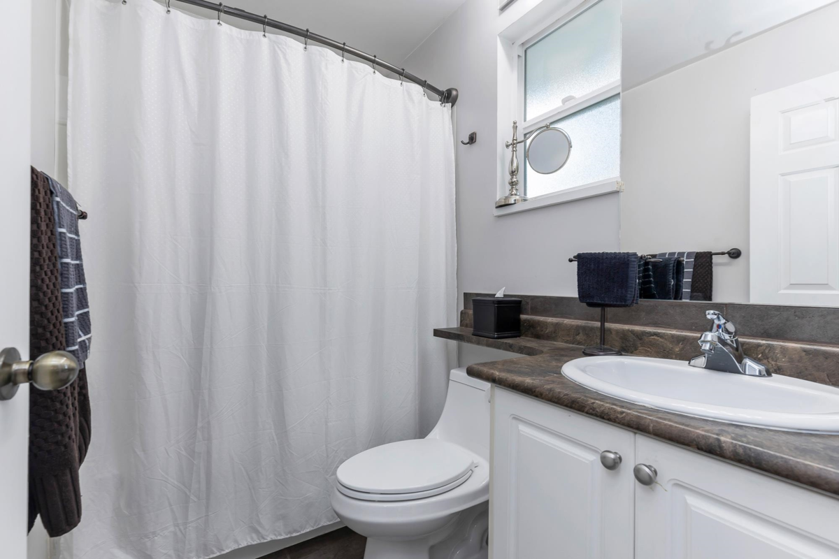 Garden / Landscaping Photo of 33581 Dewdney Trunk Road, Mission, BC