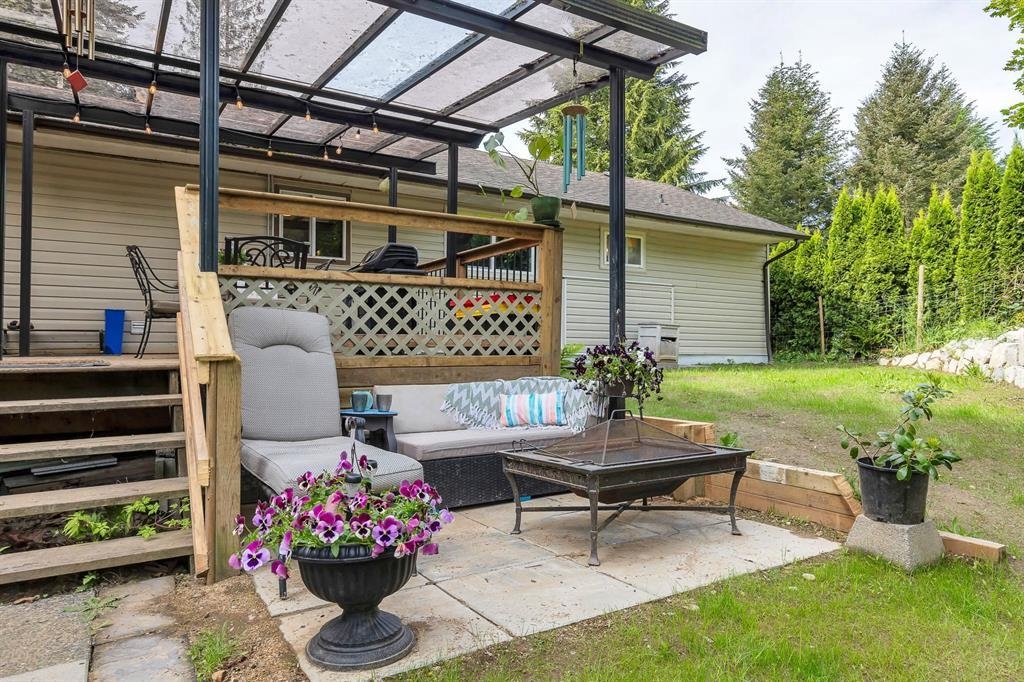 Neighborhood Park Photo Near 33581 Dewdney Trunk Road, Mission, BC