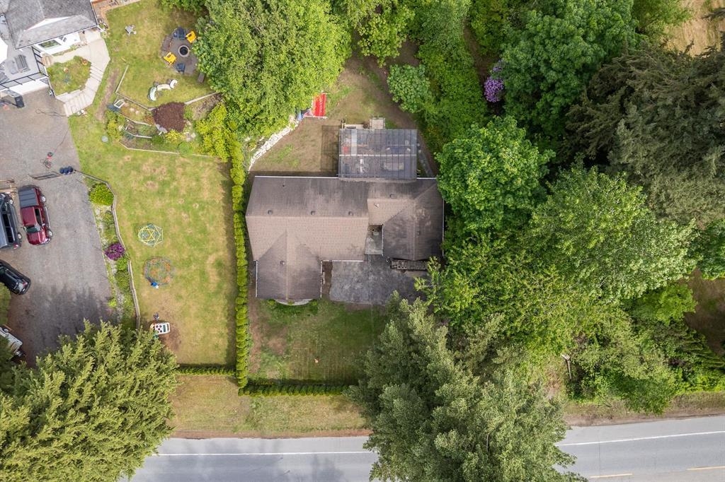 Pantry Photo of 33581 Dewdney Trunk Road, Mission, BC