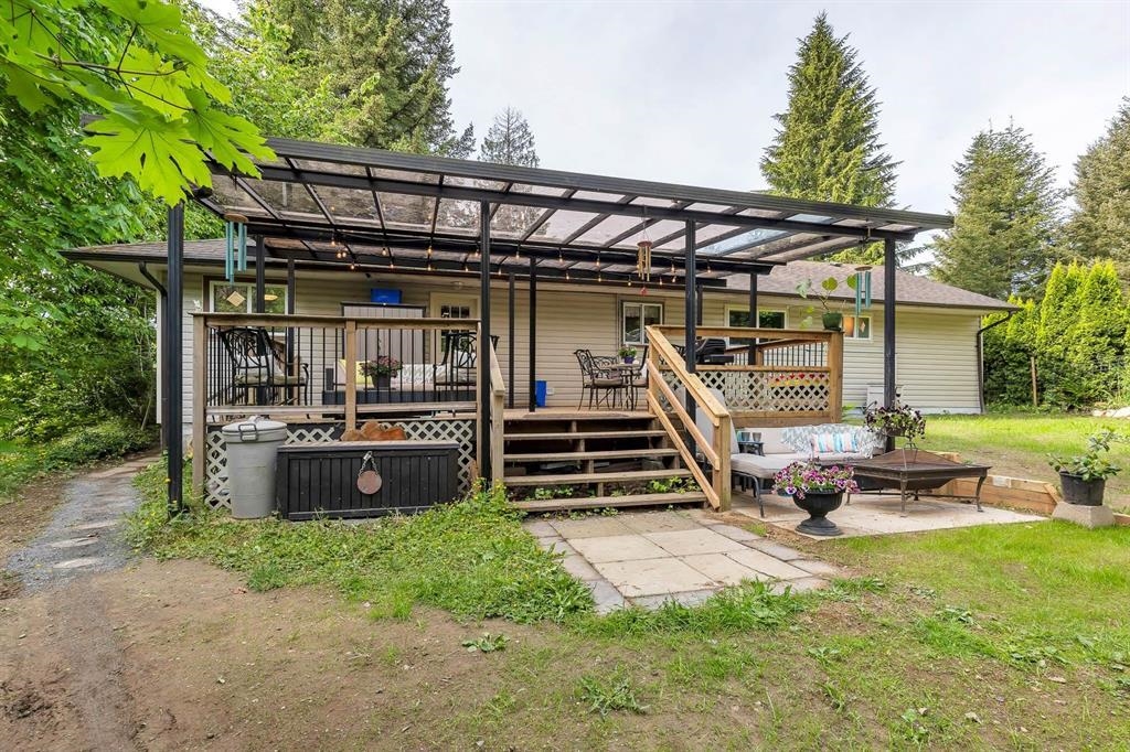 Street View Photo of 33581 Dewdney Trunk Road, Mission, BC