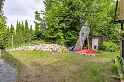 Community Amenities Photo (Clubhouse) of 33581 Dewdney Trunk Road, Mission, BC