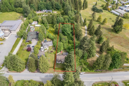 33581 Dewdney Trunk Road, Mission, BC, Mission — Single Family Residence for sale