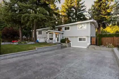 4036 196 Street, Langley, BC, Langley — Single Family Residence for sale