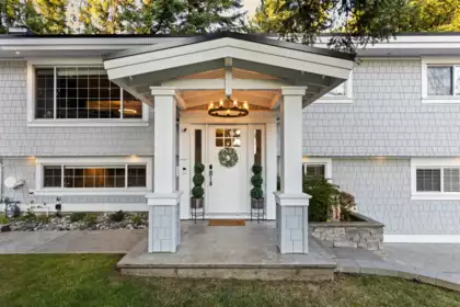 4036 196 Street, Langley, BC, Langley — Single Family Residence for sale