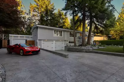 4036 196 Street, Langley, BC, Langley — Single Family Residence for sale