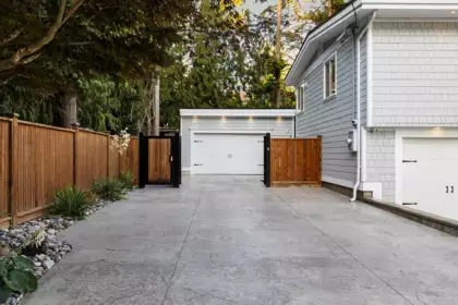 4036 196 Street, Langley, BC, Langley — Single Family Residence for sale