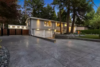 4036 196 Street, Langley, BC, Langley — Single Family Residence for sale