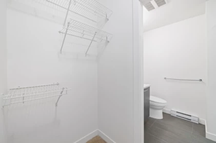 Loft / Bonus Room Photo of B306 20834 80 Avenue, Langley, BC