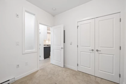 Mudroom Photo of B306 20834 80 Avenue, Langley, BC
