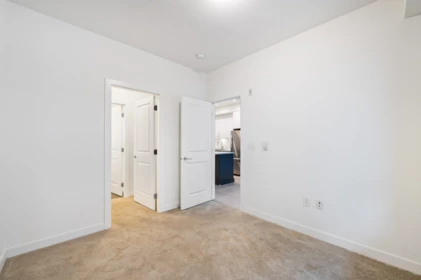 Office / Den Photo of B306 20834 80 Avenue, Langley, BC