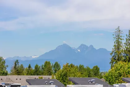Outdoor Deck Photo of B306 20834 80 Avenue, Langley, BC