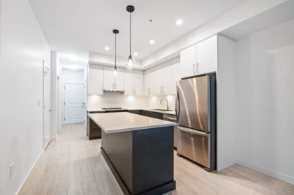 Pantry Photo of B306 20834 80 Avenue, Langley, BC