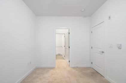 Powder Room Photo of B306 20834 80 Avenue, Langley, BC