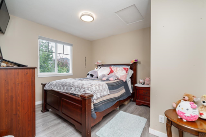 Basement Recreation Room Photo of 14858 56a Avenue, Surrey, BC