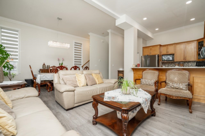 Breakfast Nook Photo of 14858 56a Avenue, Surrey, BC