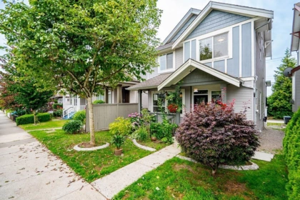 14858 56a Avenue, Surrey, BC, Surrey — Single Family Residence for sale
