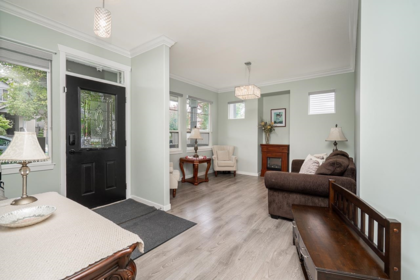 14858 56a Avenue, Surrey, BC, Surrey — Single Family Residence for sale