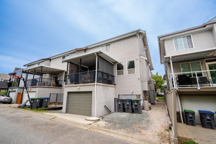 Front Yard Photo of 14858 56a Avenue, Surrey, BC