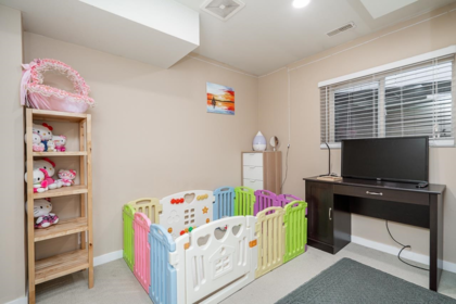 Garage Interior Photo of 14858 56a Avenue, Surrey, BC