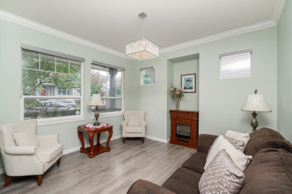 14858 56a Avenue, Surrey, BC, Surrey — Single Family Residence for sale