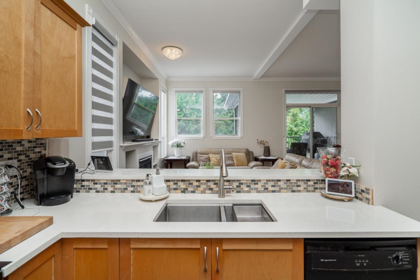 Pantry Photo of 14858 56a Avenue, Surrey, BC