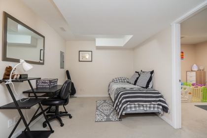 Staircase Photo of 14858 56a Avenue, Surrey, BC