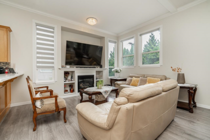 Walk-In Closet Photo of 14858 56a Avenue, Surrey, BC