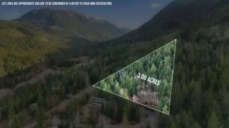 1140 Copper Drive, Squamish, BC, Squamish — Land for sale