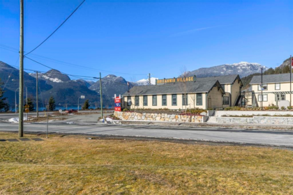 Office / Den Photo of 1140 Copper Drive, Squamish, BC