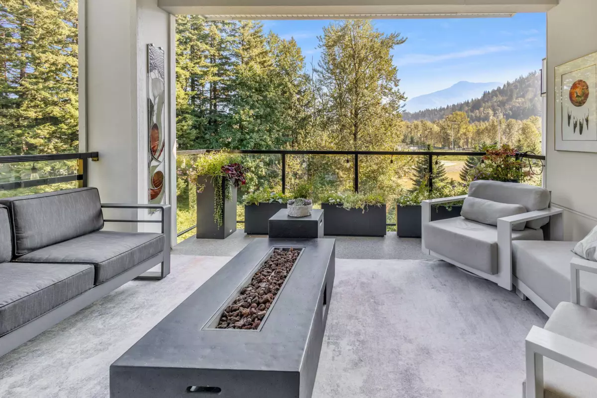 Bedroom 4 Photo of 403 5380 Tyee Lane, Chilliwack, BC