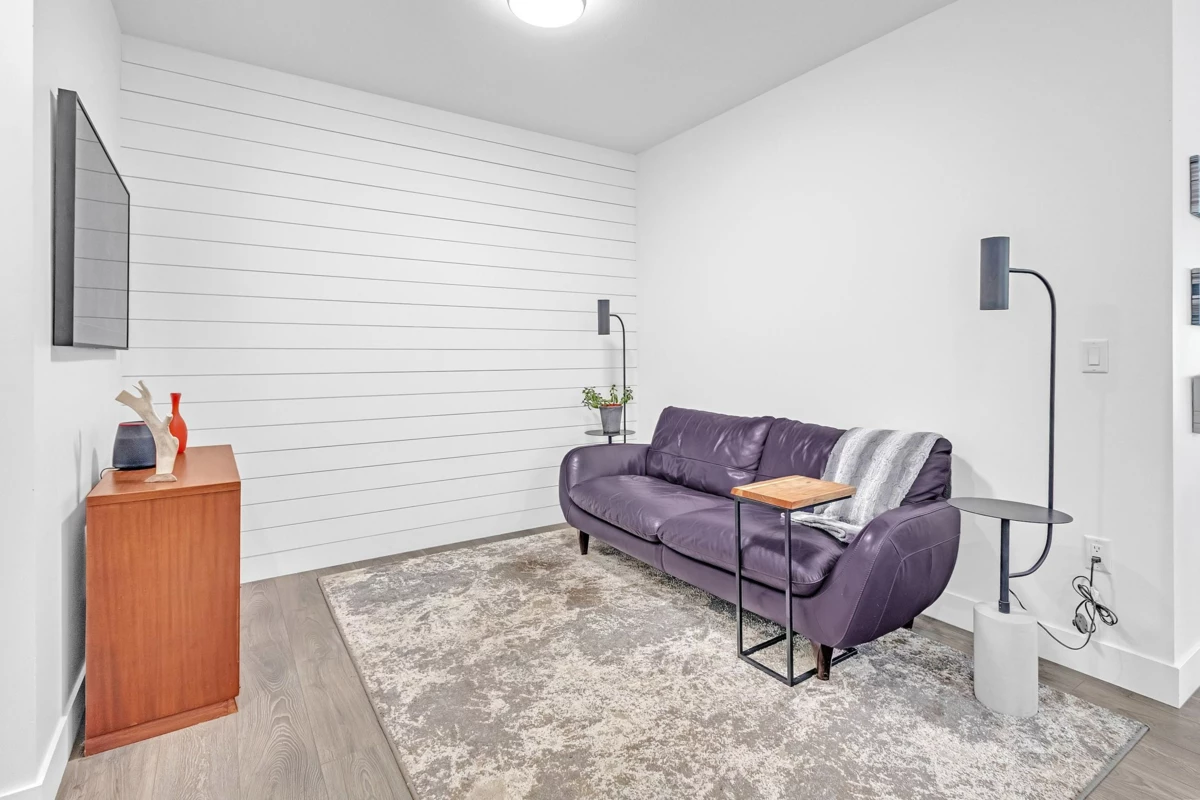 Office / Den Photo of 403 5380 Tyee Lane, Chilliwack, BC