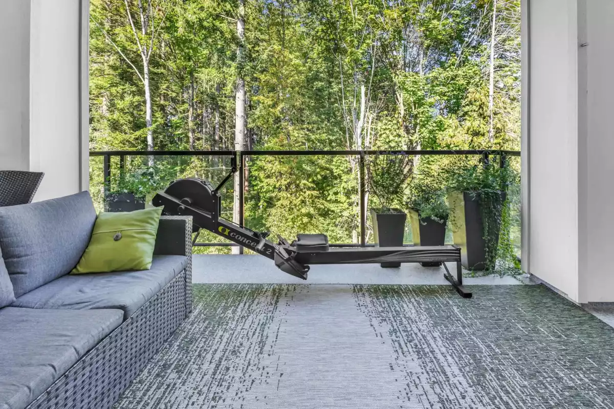 Powder Room Photo of 403 5380 Tyee Lane, Chilliwack, BC