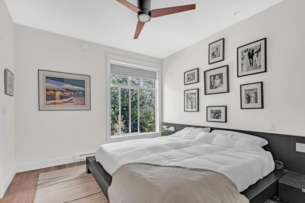 Primary Bathroom Photo of 403 5380 Tyee Lane, Chilliwack, BC