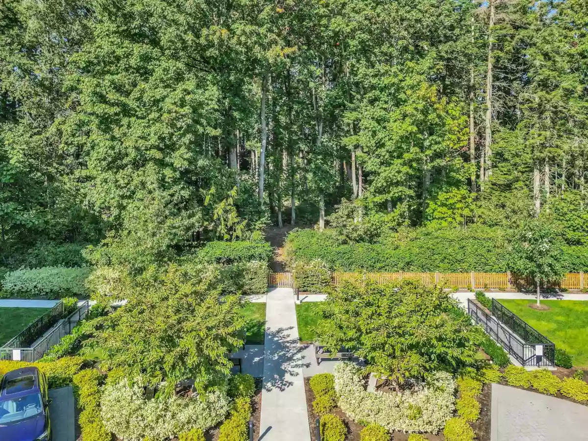 Staircase Photo of 403 5380 Tyee Lane, Chilliwack, BC