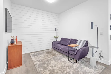 Office / Den Photo of 403 5380 Tyee Lane, Chilliwack, BC