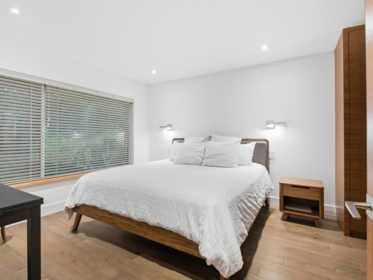 Primary Bedroom Photo of 1381 Chine Crescent, Coquitlam, BC