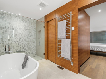 Walk-In Closet Photo of 1381 Chine Crescent, Coquitlam, BC