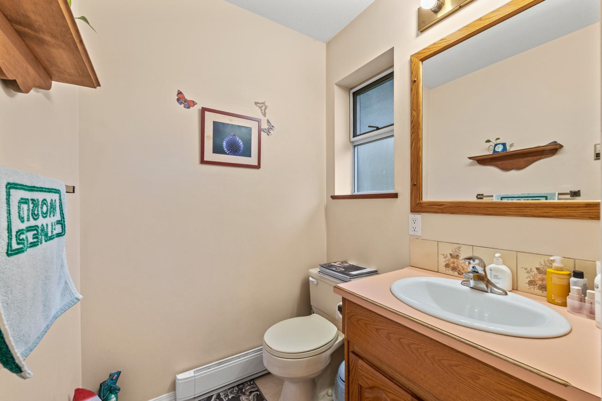 Outdoor Deck Photo of 3039 163 Street, Surrey, BC