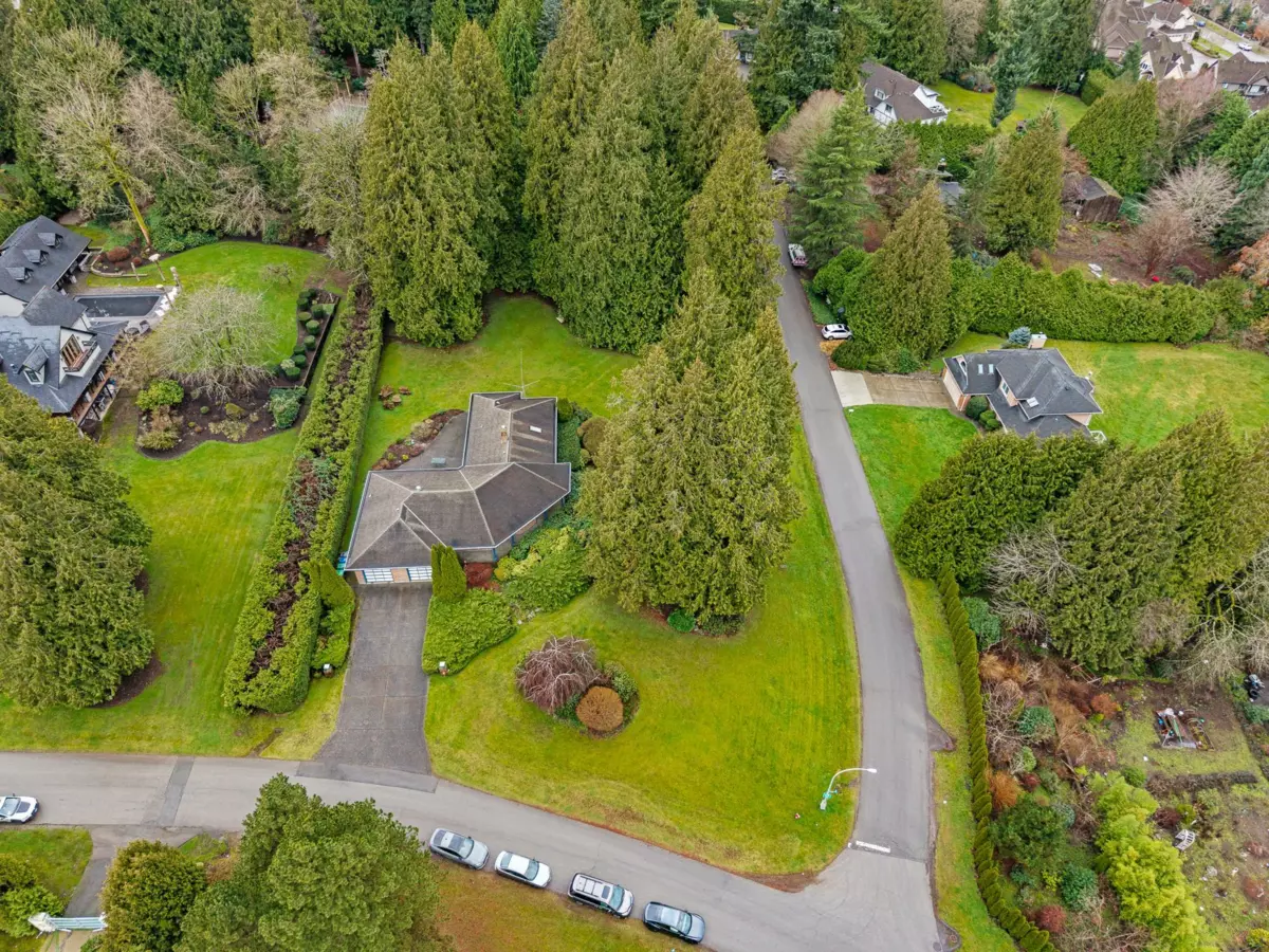 Outdoor Kitchen Photo of 3039 163 Street, Surrey, BC