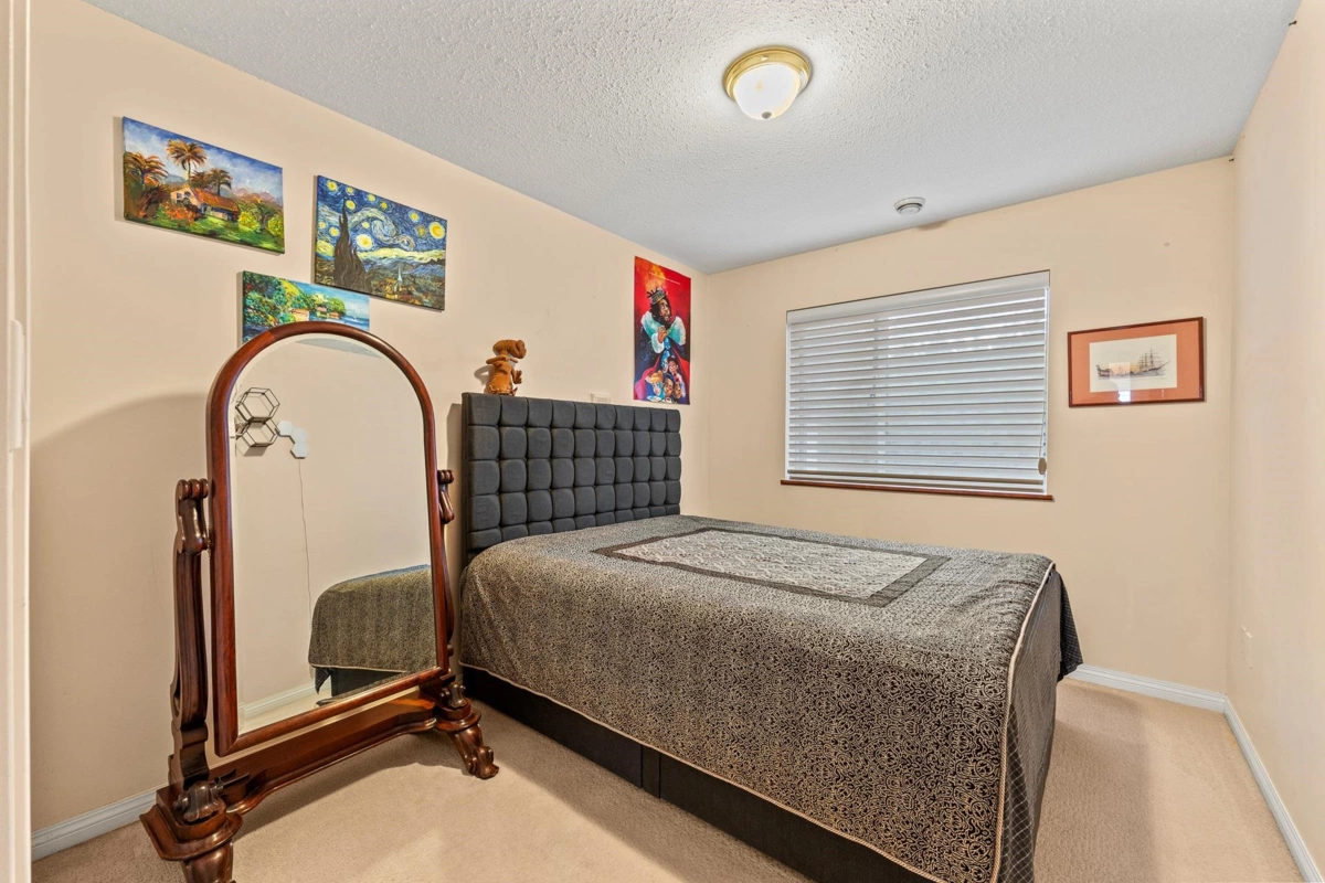 Outdoor Patio Photo of 3039 163 Street, Surrey, BC