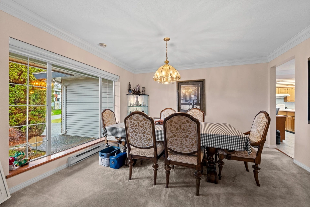 Primary Bedroom Photo of 3039 163 Street, Surrey, BC