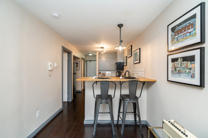 Bedroom 3 Photo of 105 2255 Eton Street, Vancouver, BC