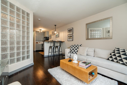 105 2255 Eton Street, Vancouver, BC, Vancouver — Apartment/Condo for sale